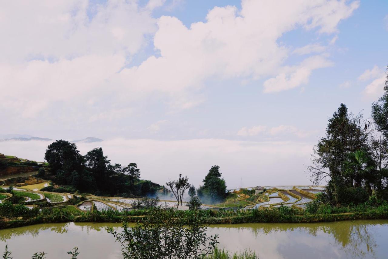 The Twelve Manor•Terraces Lodge Yuanyang  Exterior foto